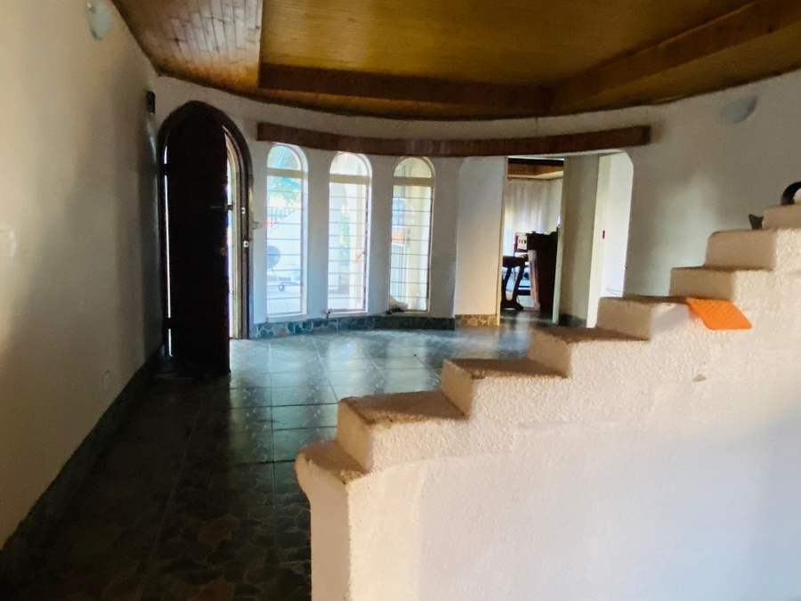 4 Bedroom Property for Sale in Vaalpark Free State